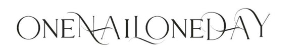 onenailoneday logo