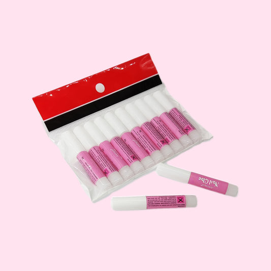 10 pcs Nail Glue Bundle Sale