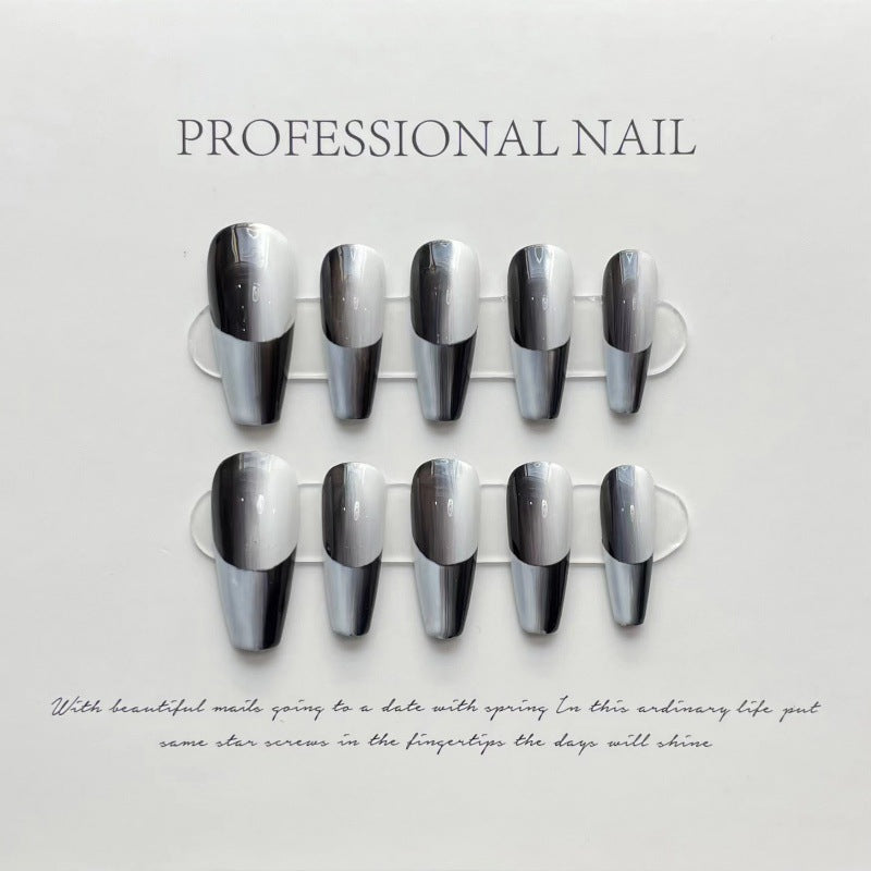 H27 High-end Press on Nails